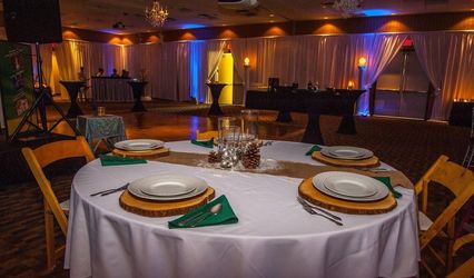 Holiday Inn Express Eugene