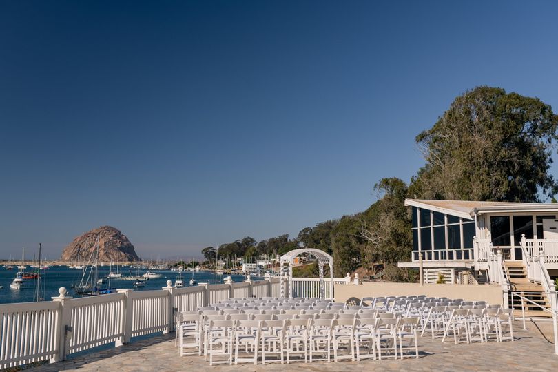 Inn at Morro Bay