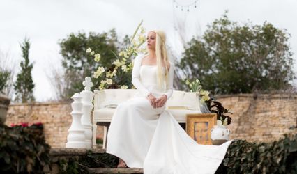 La Vie le Gage Couture Events Wedding Planning