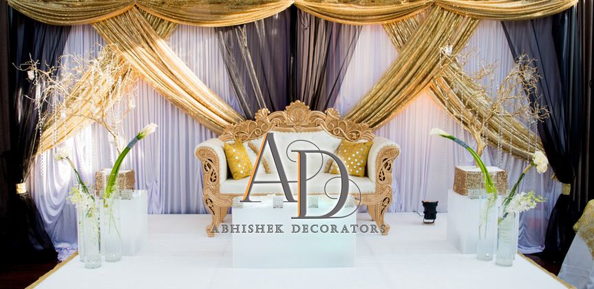 Abhishek Decorators Lighting Decor Iselin Nj Weddingwire