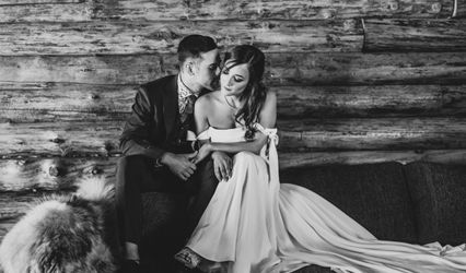 Oak & Cypress Weddings