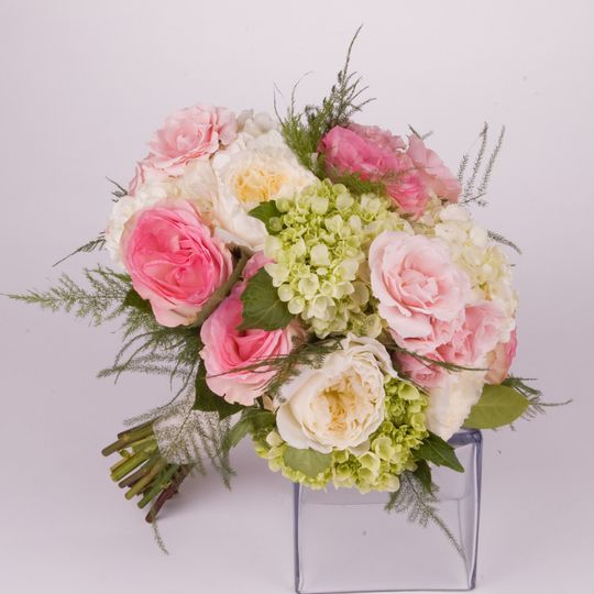 The Flower Room