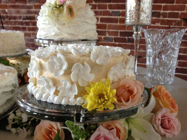 Melanie B's Baking