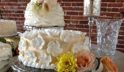 Melanie B's Baking