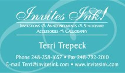 Invites Ink!