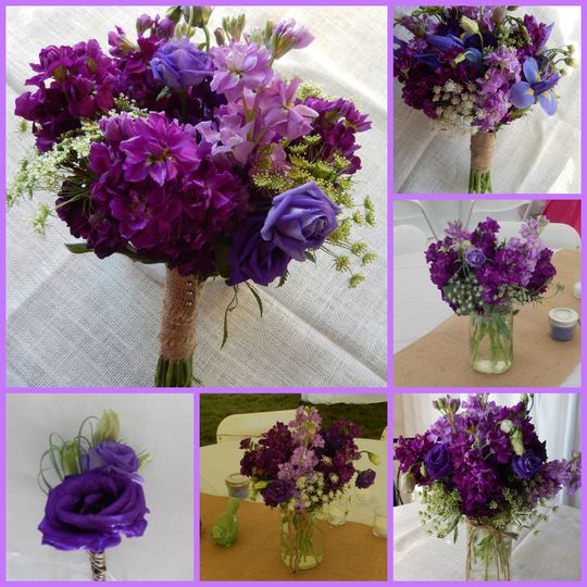 The Blossom Shop, LLC