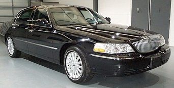 Best Limo Bellevue
