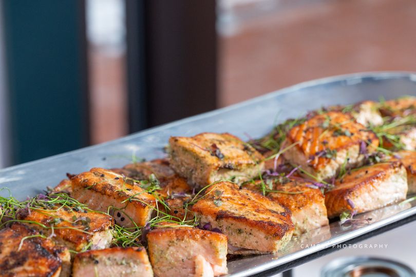 J. Scott Catering