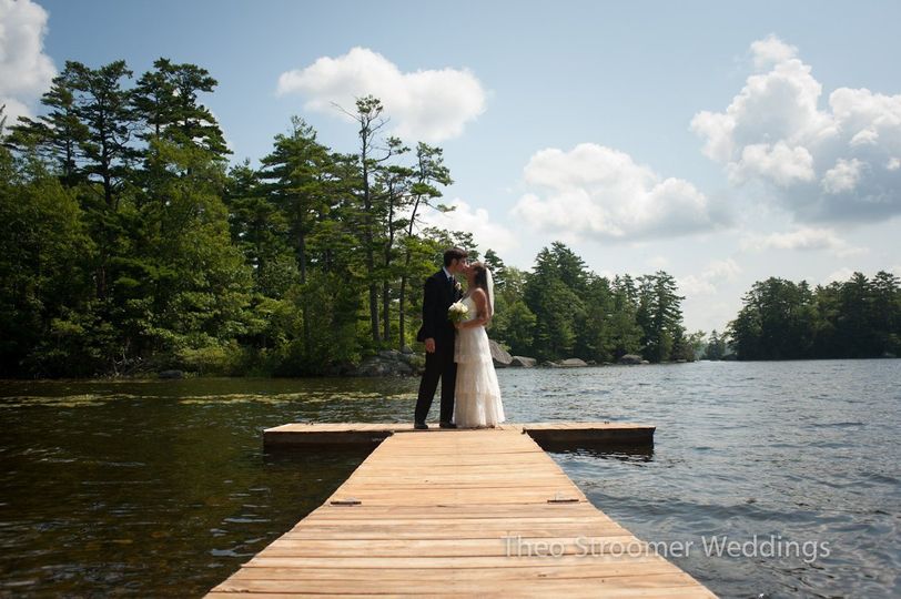 Alamoosook Lakeside Inn