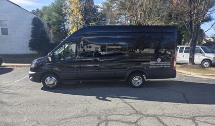 RD Executive Transportation