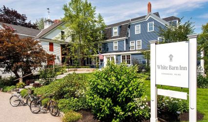 White Barn Inn & Spa