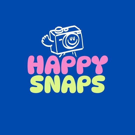Happy Snaps CLE