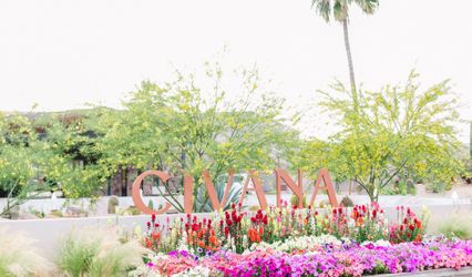CIVANA Wellness Resort and Spa
