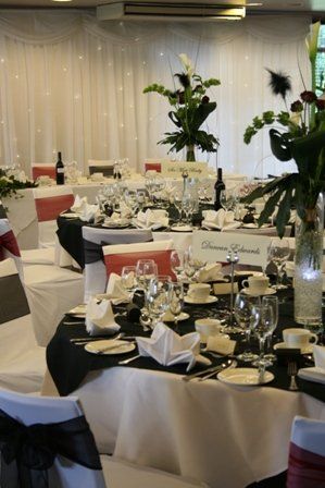 Amore Receptions