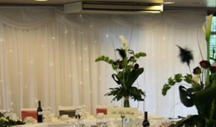 Amore Receptions