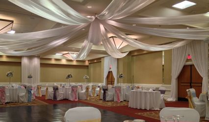 Fabrication Events FL