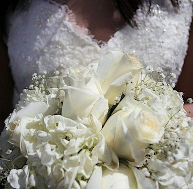 Magnolia Wedding Photography