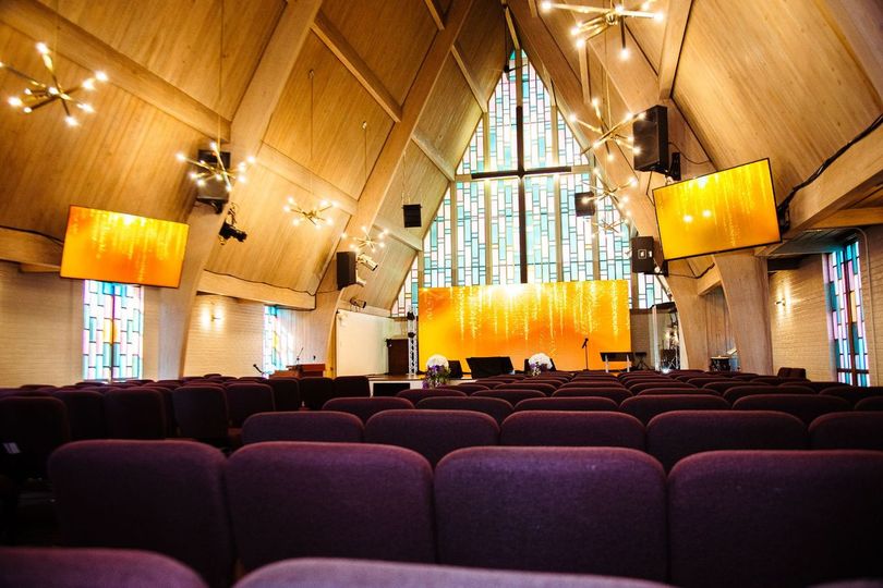 Mission Covenant Church