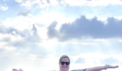 Leigh Ann Geiger Travel