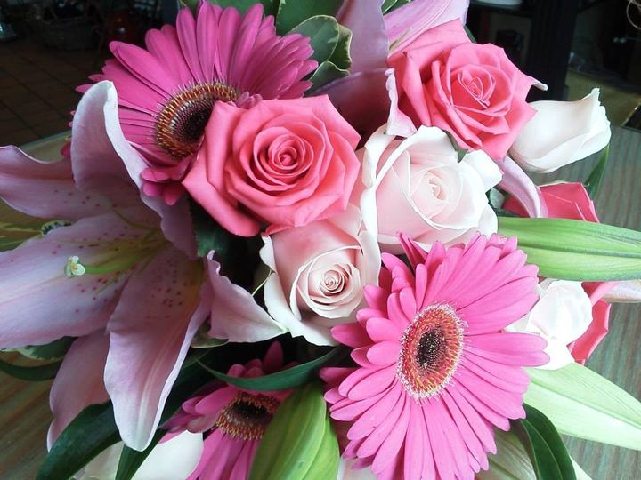Jolly Lane Floral