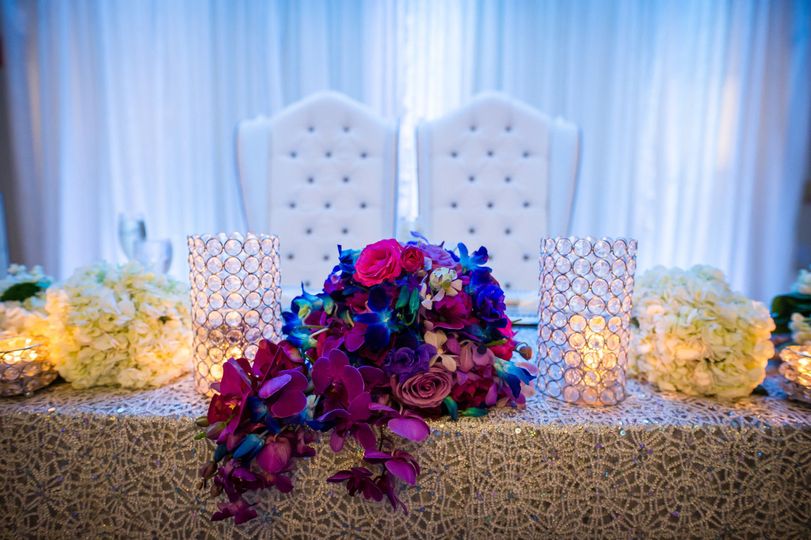 Bella Fiori Couture Floral & Events Design