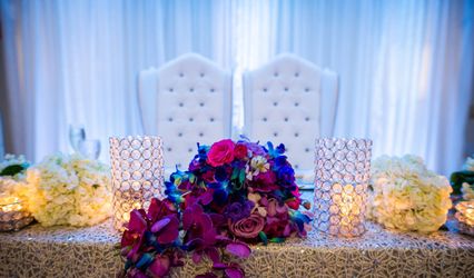 Bella Fiori Couture Floral & Events Design