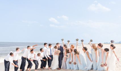 Rebecca L Jones Photography