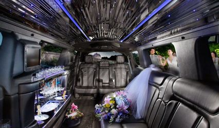 All American Limousine