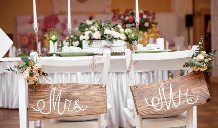 Prestige Event Planning