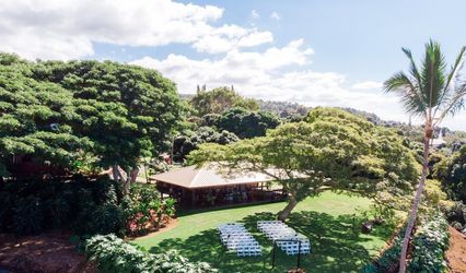 Holualoa Inn
