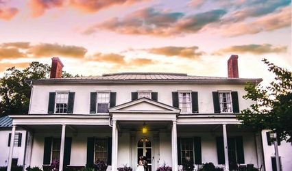 Boydville, The Inn at Martinsburg