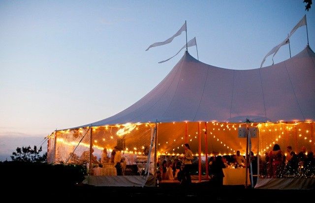 Sperry Tents of Miami