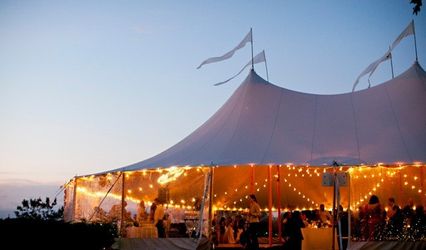 Sperry Tents of Miami