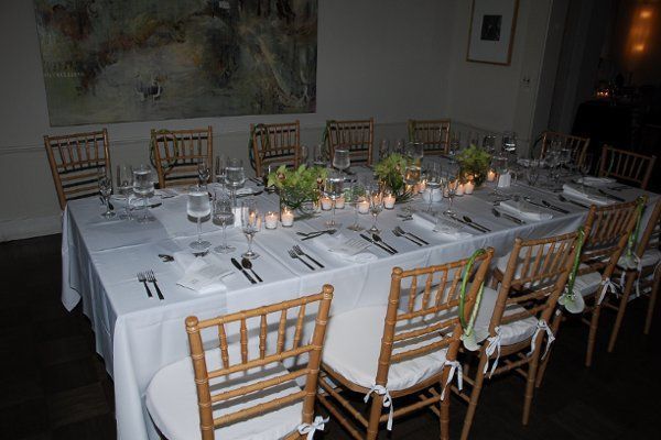 Merritt Rosenthal Designs