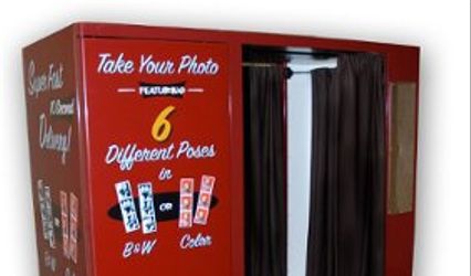 The Knoxville Photo Booth Company