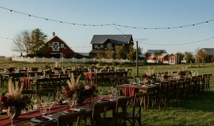 The Wrangler Ranch, LLC