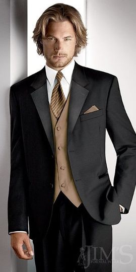 S&K Tuxedo Rentals
