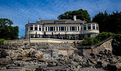 York Harbor Reading Room