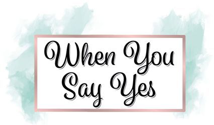 After the Yes