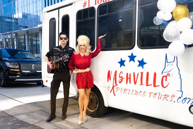 Nashville Experience Tours LLC