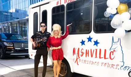 Nashville Experience Tours LLC