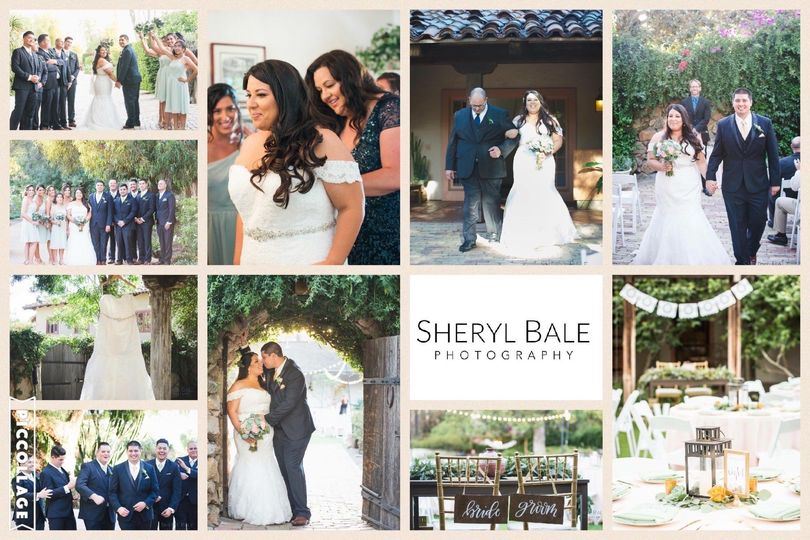 Sheryl Bale Photography