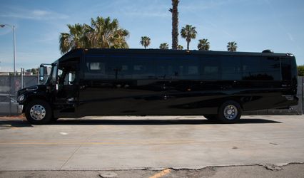 Crown Limousine