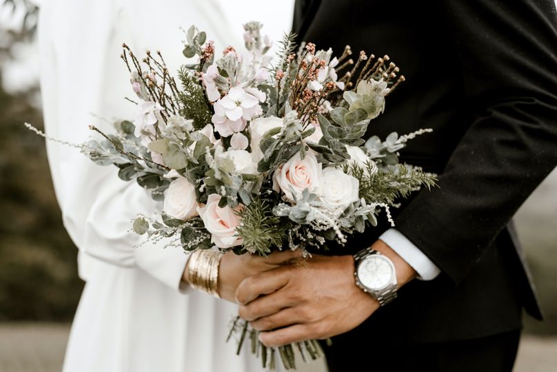 Weddings by William