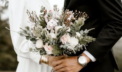 Weddings by William