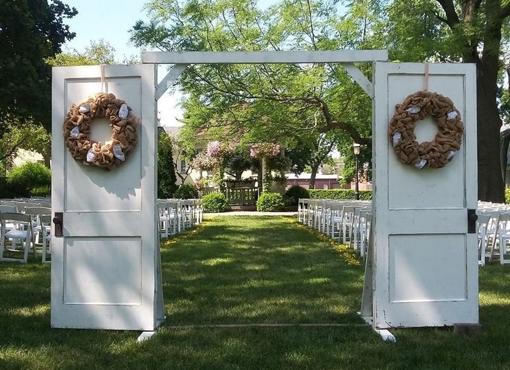 Rustic Love Rentals