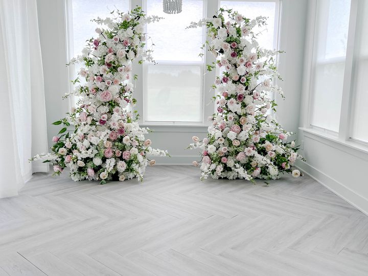 Everblooms Events
