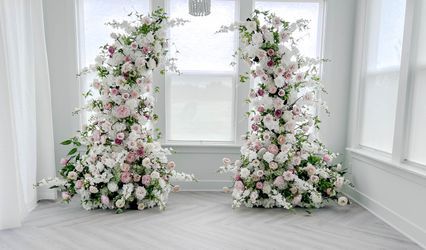 Everblooms Events