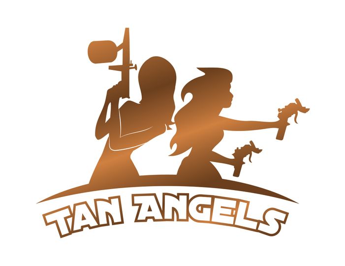 Tan Angels