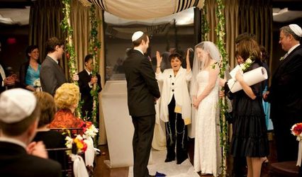 Weddings & Jewish Life-Cycles @BeYakhad